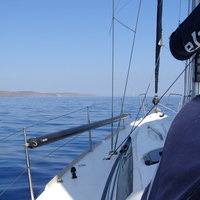03 Private Sailing
