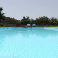 09 Almarine good size pool