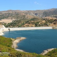 Amari Dam