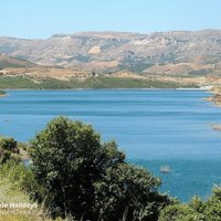 Amari Reservoir